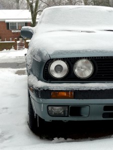 car-stuck-on-ice
