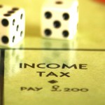 Income tax refund