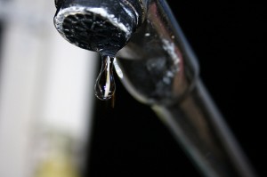 tap water tip