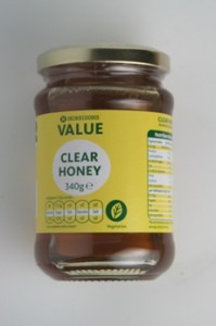 cheap honey