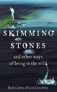 skimming stones