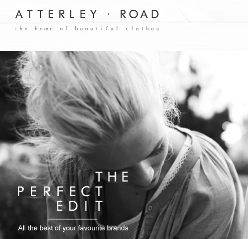 Atterley Road