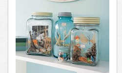 memory jars