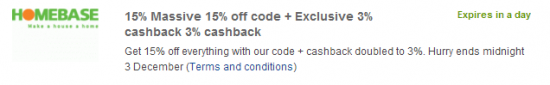 homebase discount code