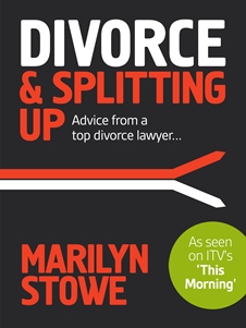divorce book