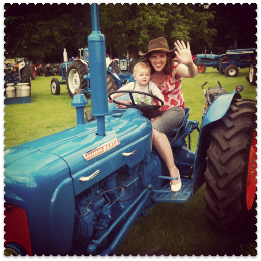 tractorfest