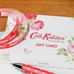 cath kidston gift card