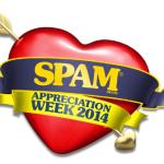 spam appreciation week
