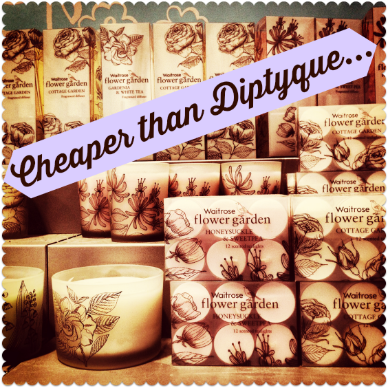save money on diptyque candles